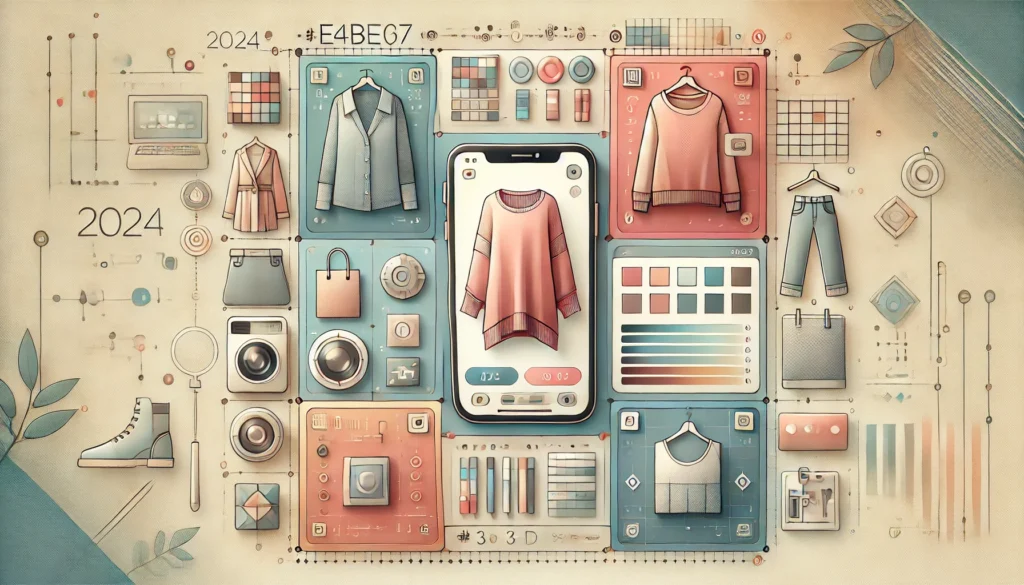 Os 7 Melhores Editores de Roupas de 2024